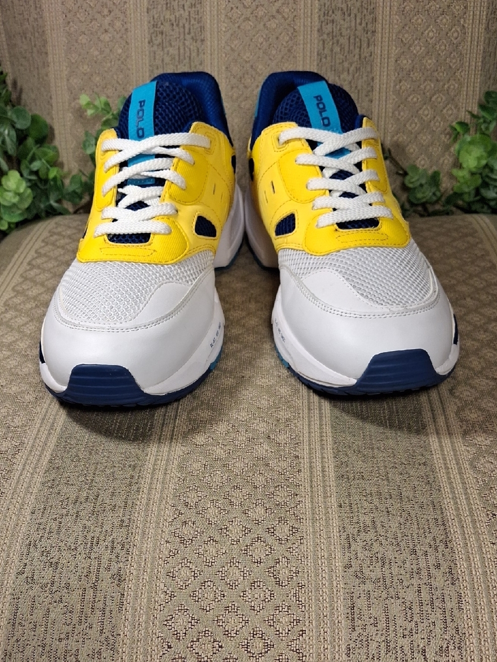 Polo Ralph Lauren Multi Color Jogger - Picture 11 of 16